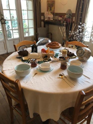Atelier chez Marie - Le Plessis-aux-Bois