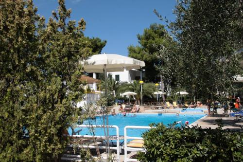 Residence Delfino - main image