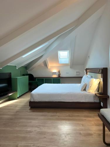 Boutique Hotel Martini 17, Milan (photo 7)