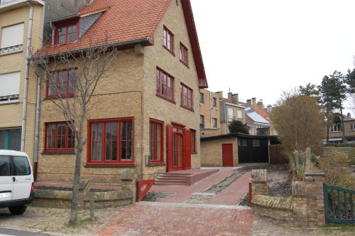 Villa Mowgli