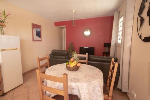 972A - Magnificent ground floor with swimming pool, Le Diamant (fotografie 6)