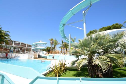 Residence La Palmeraie – Frejus, ID