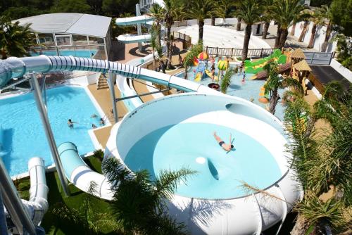 Residence La Palmeraie – Frejus, ID