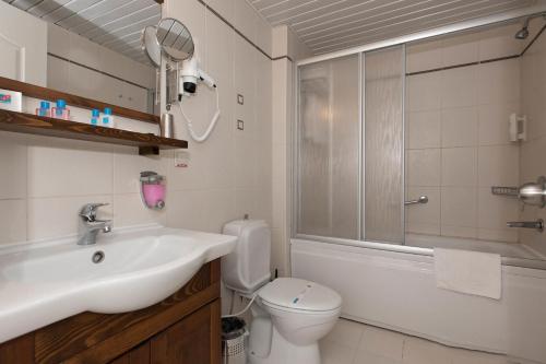 Double or twin room, deluxe, superior