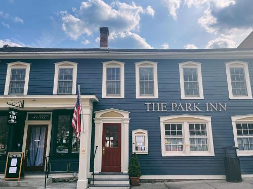 The Park Inn Hammondsport