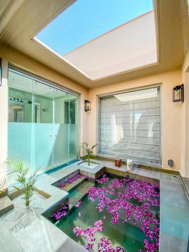 Brij Bageecha Jaipur - Private Villas with Plunge Pools