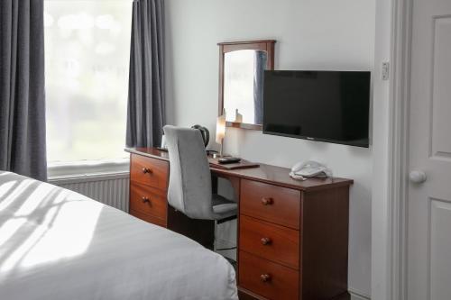 Best Western Annesley House Hotel - image 8