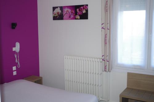 The Originals City Hôtel Le Savoy Caen (Inter-Hotel) - image 11