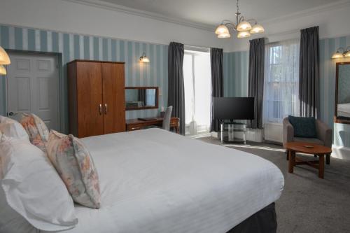 Best Western Annesley House Hotel