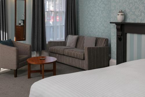 Best Western Annesley House Hotel - image 13