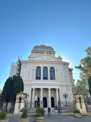 Appartamento Il Tempio Della Capitale 2