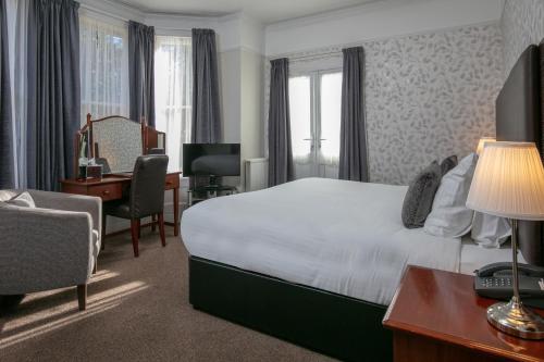 Best Western Annesley House Hotel