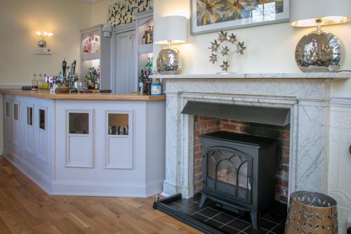 Best Western Annesley House Hotel - image 11
