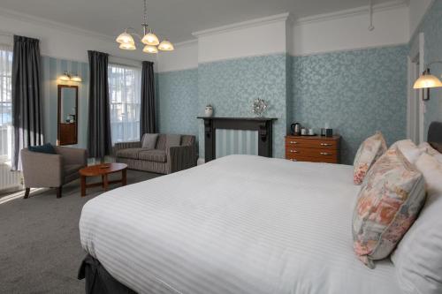 Best Western Annesley House Hotel