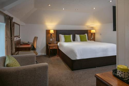 Best Western Annesley House Hotel