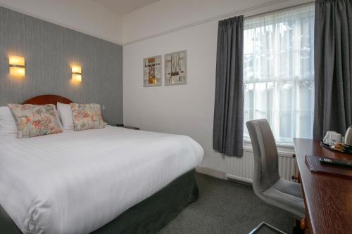 Best Western Annesley House Hotel