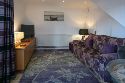 Best Western Annesley House Hotel