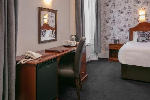 Best Western Annesley House Hotel - image 14