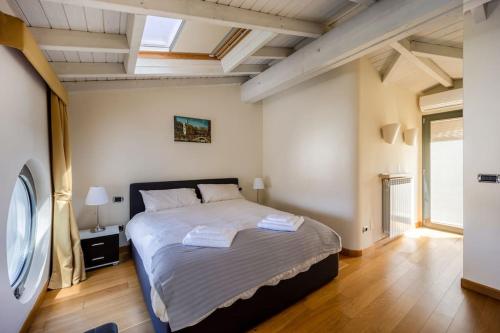 Napoleone's Nest - Elegant and Central