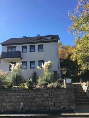 Ferienwohnung Weinbergsblick optimale Stadtnähe