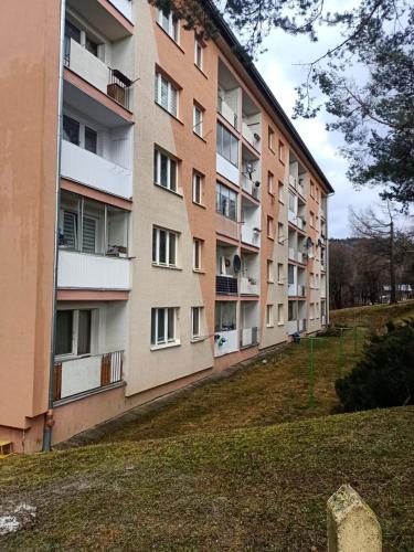 Apartament Źródełko