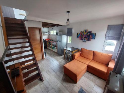 Esquel Loft, Esquel
