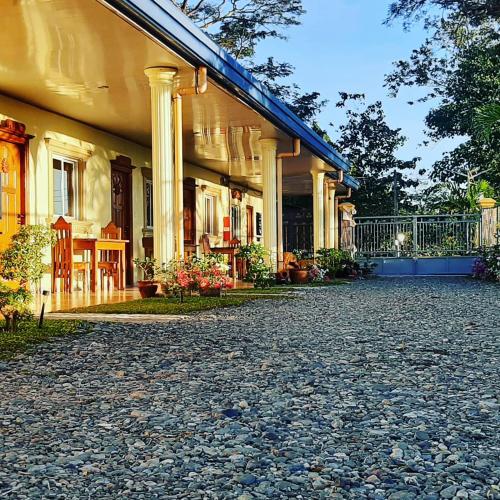 Viesnīcas āriene, Binalonan Transient/GUESTHOUSE (PENSION GLAYDIE) in Binalonan