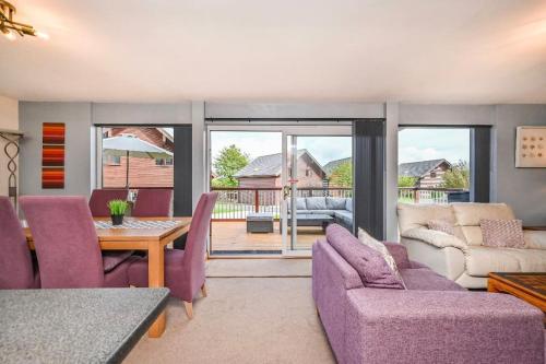3 bed Lodge with EV point, Truro (fotografie 6)