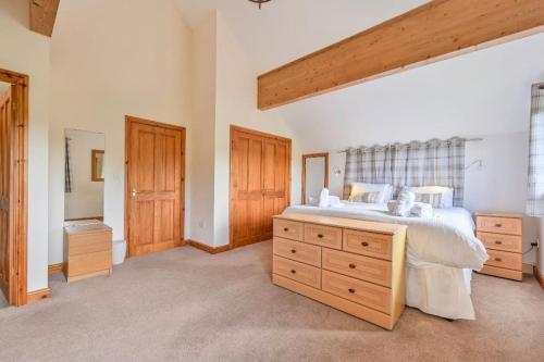 3 bed Lodge with EV point, Truro (fotografie 7)