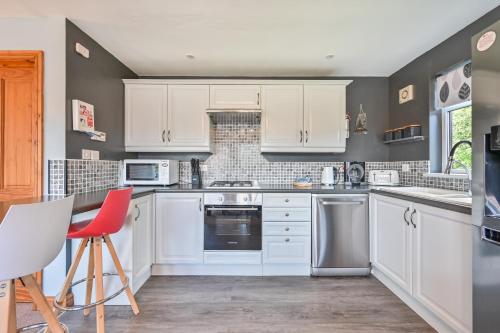 3 bed Lodge with EV point, Truro (fotografie 10)