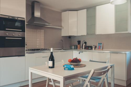 Kindness Boutique Apartment City Centre, Bergamo (fotografie 3)