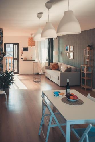 Kindness Boutique Apartment City Centre, Bergamo