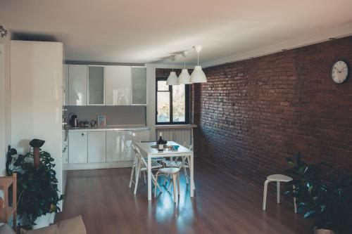 Kindness Boutique Apartment City Centre, Bergamo (fotografie 6)