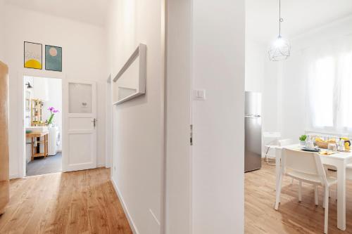 Iris Home, Boloňa (fotografie 2)