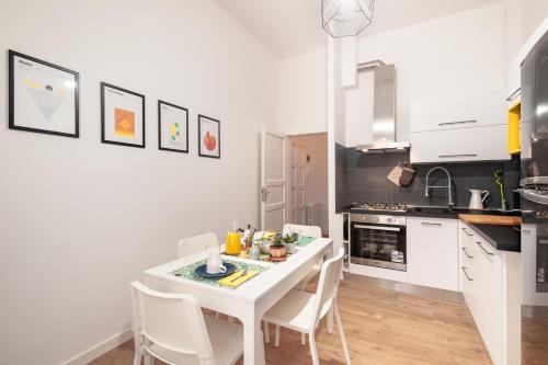 Iris Home, Boloňa (fotografie 10)