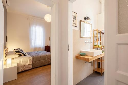 Iris Home, Boloňa (fotografie 3)