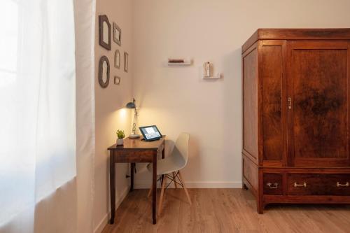 Iris Home, Boloňa (fotografie 9)