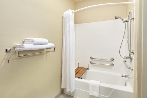 Holiday Inn Express Hotel & Suites Chicago-Libertyville