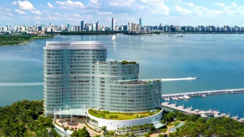 InterContinental Haikou Seaview, an IHG Hotel