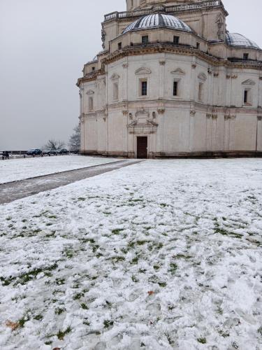  Casa vacanza Todi Antica in Todi