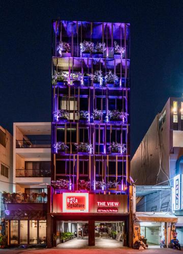 Bonita Signature The View, Ho Chi Minh City