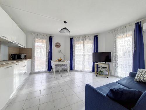 Nestor&Jeeves - VANINA - Central - Close sea, Nice (fotografie 4)