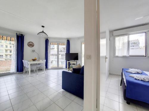 Nestor&Jeeves - VANINA - Central - Close sea, Nice (fotografie 6)