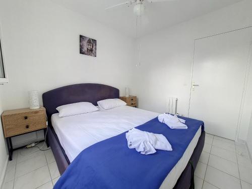 Nestor&Jeeves - VANINA - Central - Close sea, Nice (fotografie 10)