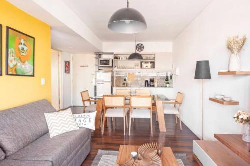 Quartier San Telmo Suites 10, Buenos Aires (foto 4)