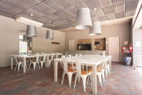 Quartier San Telmo Suites 10, Buenos Aires (foto 6)
