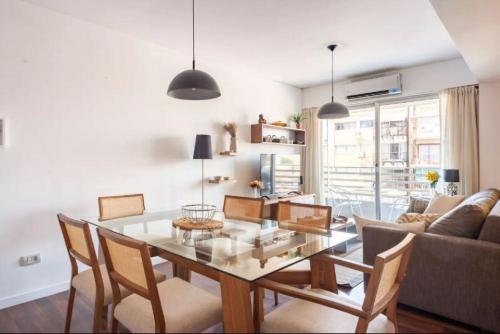 Quartier San Telmo Suites 10, Buenos Aires (foto 5)