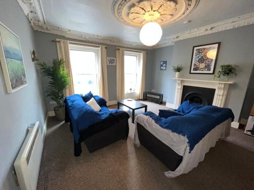 Central Thomas Street