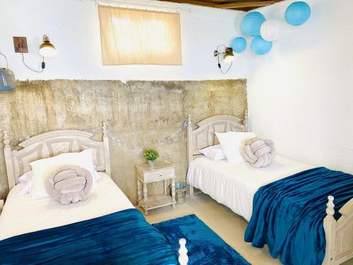 Alisios Hot Tub, Piscina y Naturaleza, Tenerife
