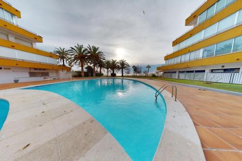 Appartement en bord de mer Santa Margarita Holiday center